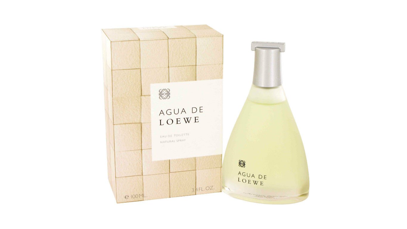 Loewe Agua De Loewe